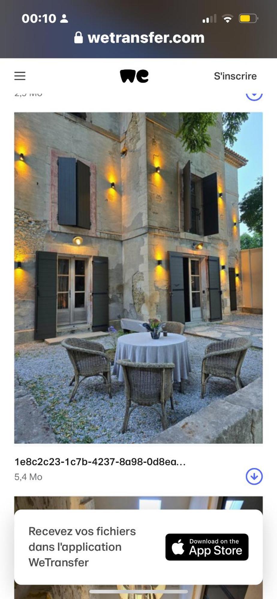 Maison D'Hotes La Datcha Manosque Exterior photo